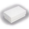 Jewelry Boxes (2.5"x1.5"x.875") White